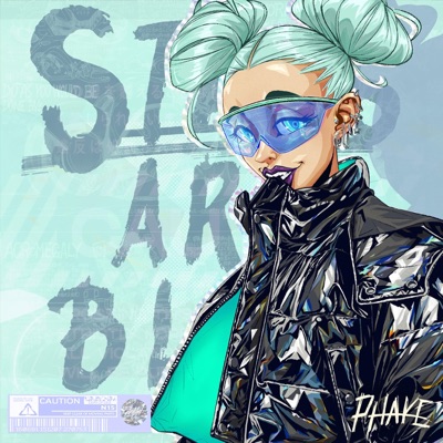 Stars Are Blind (Phake Rave Remix) - Single