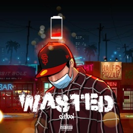 Wasted CITIBOII