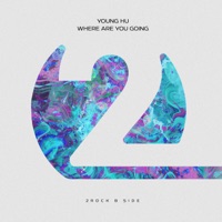 Where Are You Going? - Single - Young Hu