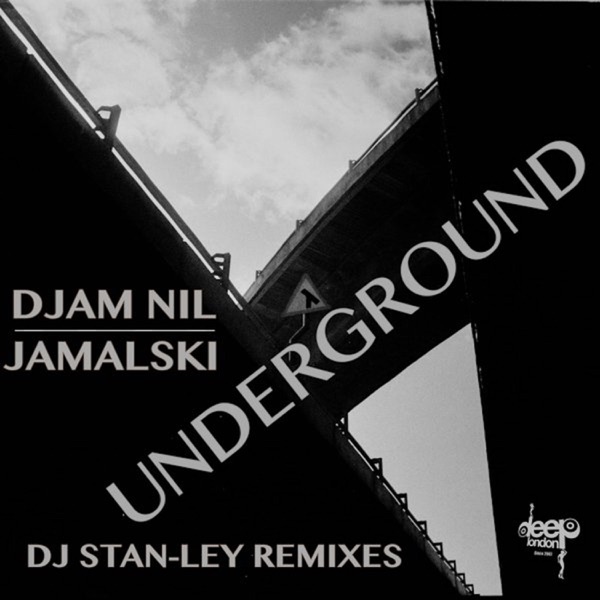 Underground (DJ Stan-ley Remixes) - Single