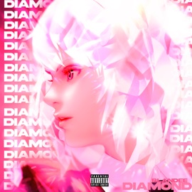 Diamond blandee