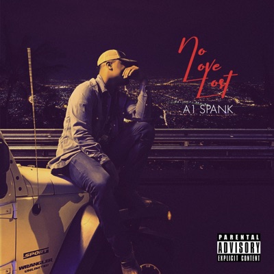 No Love Lost