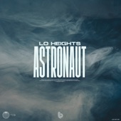 Astronaut artwork