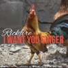 I Want Your Ginger - Single