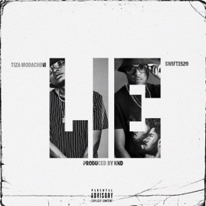 Lie (feat. Swift1520)