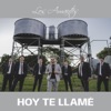 Hoy te llamé - Single