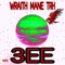 3Ee - WRAITH MANE TRH lyrics