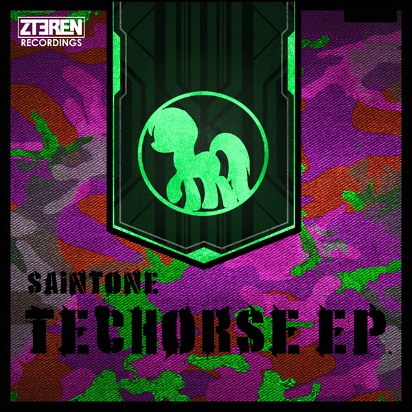 Techorse - Single