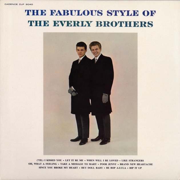 【中古】 Golden Hits of the Everly Brothers ジ・エヴァリー・ブラザーズ The Everly Brothers – The Golden Hits Of The Everly Brothers