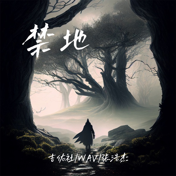 禁地 - Single