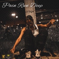 Pain Run Deep - Single - Cee Tha Gxdd