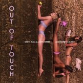 Out of Touch (Avangart Tabldot Remix) artwork