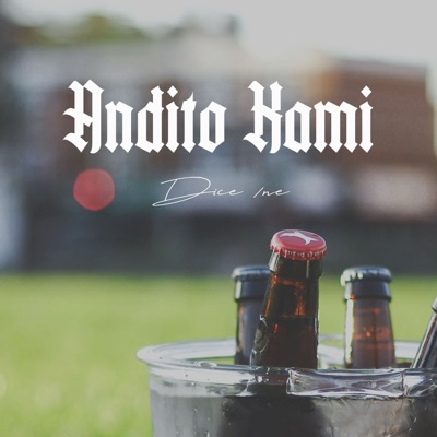Andito Kami - Single