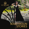 Solo Violin Stories - Nathalie Bonin