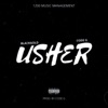 Usher (feat. Code G) - Single