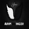 Aripi De Inger - Single