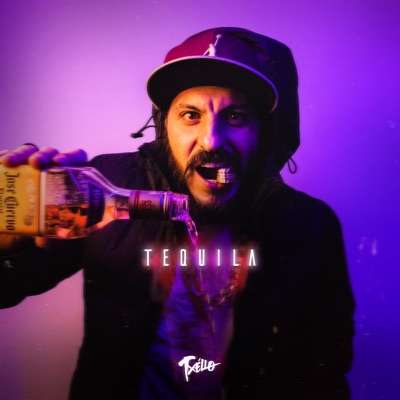 TEQUILA - Single