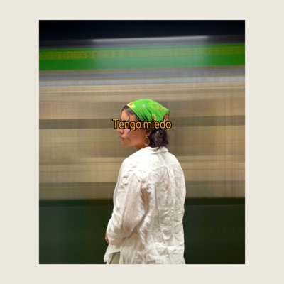 Tengo Miedo - Single