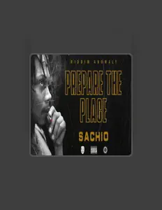 Listen to Sachio, watch music videos, read bio, see tour dates & more!