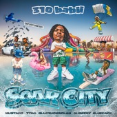 Soak City (feat. Mustard, OhGeesy & BlueBucksClan) artwork