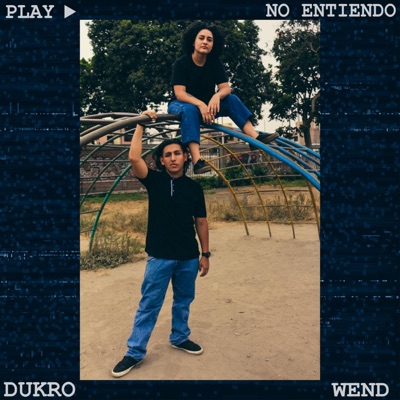 No Entiendo (feat. Wend) - Single