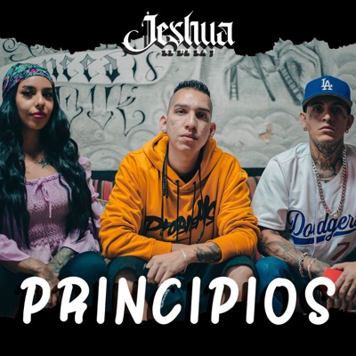 Principios - Single