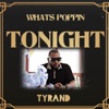 Whats Poppin Tonight - Single