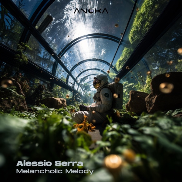 Melancholic Melody - Single
