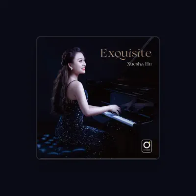 Listen to Xuesha Hu, watch music videos, read bio, see tour dates & more!