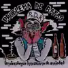 Problema de Ratas - Un despliegue innecesario de ansiedad