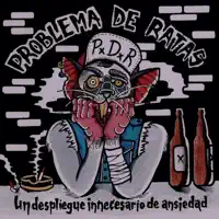 Un despliegue innecesario de ansiedad — Problema de Ratas