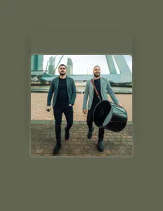 Listen to Candan Davul Zurna, watch music videos, read bio, see tour dates & more!