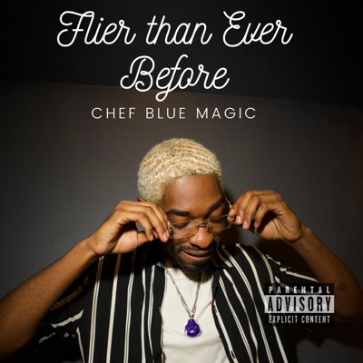 Flier than Ever Before - Single