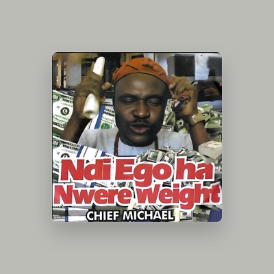 Listen to Chief Michael, watch music videos, read bio, see tour dates & more!