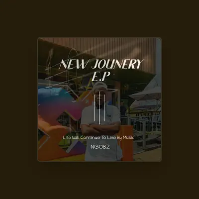 Listen to Ngobz, watch music videos, read bio, see tour dates & more!