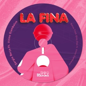 La Fina - Single