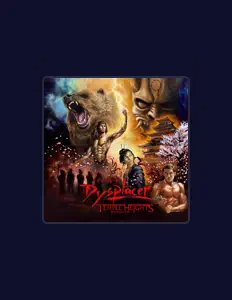 Ouça Dyspläcer, assista a videoclipes, leia a biografia, veja as datas das turnês e mais!