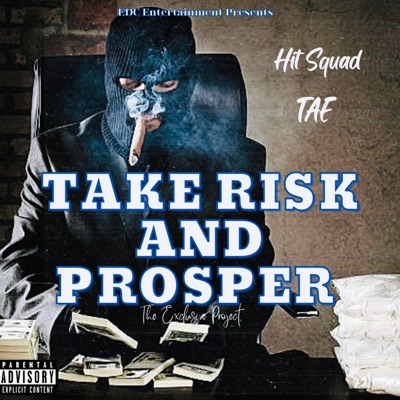 Take Risk and Prosper - EP