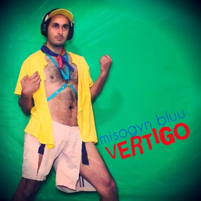 Vertigo - Single