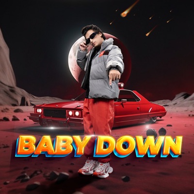 Baby Down - Single