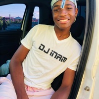 Dj Inam _ OPEN YOUR DOOR - Single - Dj inam