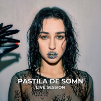 Pastila de somn (Live Session) - Single - Holy Molly