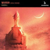 Wahran (Vocal Version) artwork