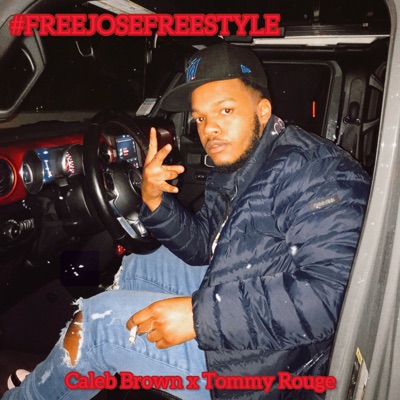 #Freejosefreestyle - Single