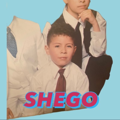 SHEGO (feat. SheGo Turbo) - Single