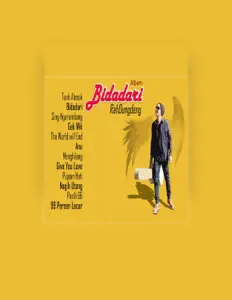 Ouve Rah Dungdeng, vê vídeos de música, lê a biografia, vê as datas da digressão e muito mais!