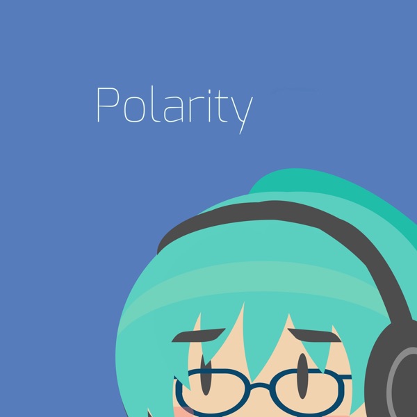 Polarity - EP