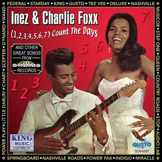 Baby Take It All by Inez & Charlie Foxx song reviws