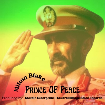 Prince of Peace - Single