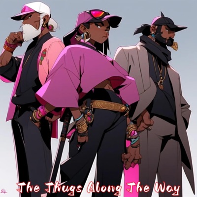 The Thugs Along the Way